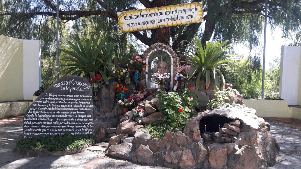 Barrio Deutsch Barrio Deutsch