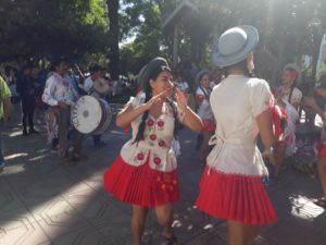 Tradición chapaca se impone y "Compadres" festejan su día en todo el país 3 WhatsApp Image 2020 02 13 at 10.02.46 1