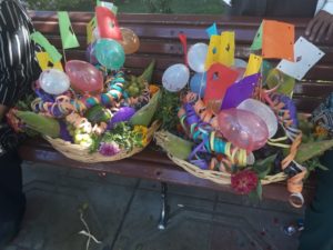 Tradición chapaca se impone y "Compadres" festejan su día en todo el país 1 WhatsApp Image 2020 02 13 at 10.02.46